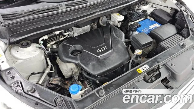 Kia Soul 2012 thumb 6