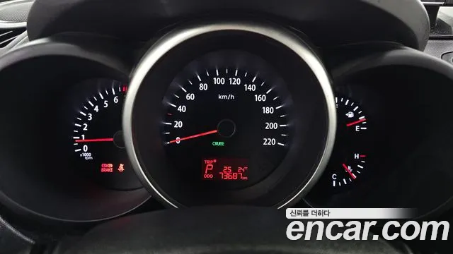 Kia Soul 2012 thumb 8