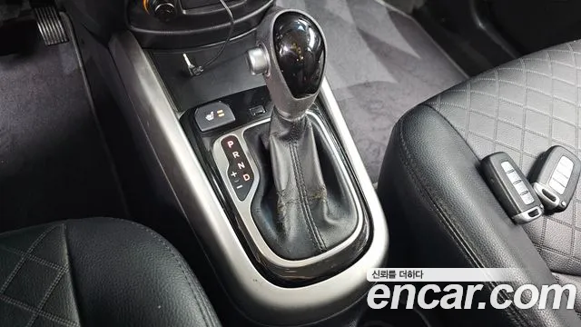 Kia Soul 2012 thumb 9