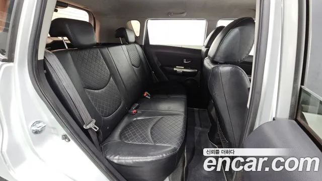 Kia Soul 2012 thumb 11