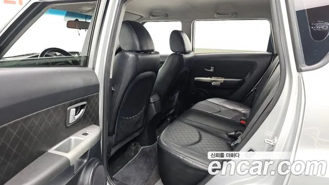 Kia Soul 2012 thumb 12