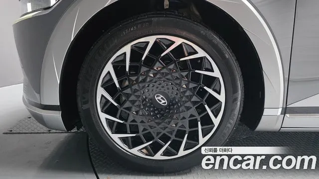 Hyundai IONIQ 5 2022 thumb 5