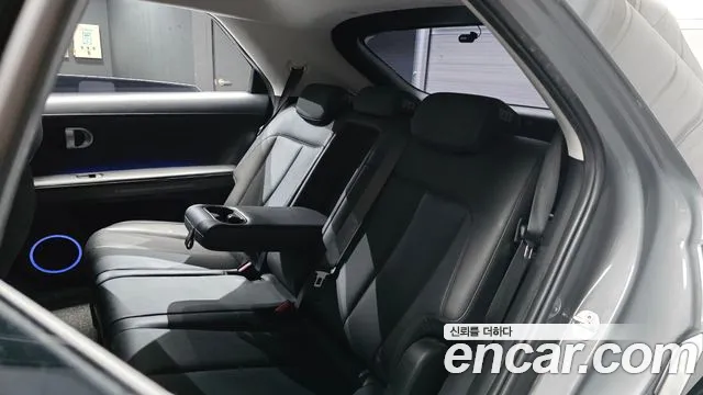 Hyundai IONIQ 5 2022 thumb 12
