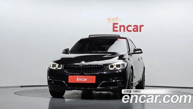BMW Gran Turismo 2015 thumb 2