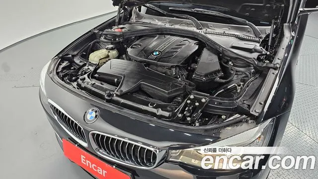 BMW Gran Turismo 2015 thumb 5