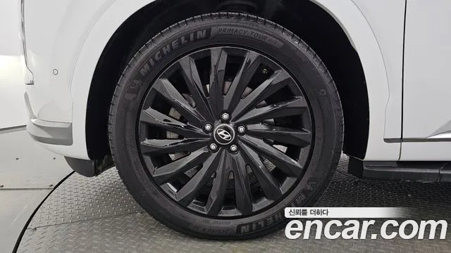 Hyundai Palisade 2022 thumb 4