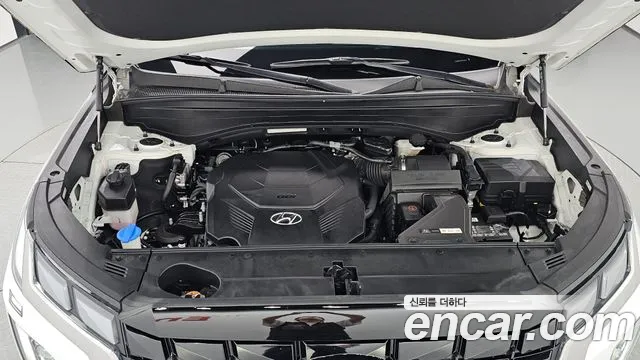 Hyundai Palisade 2022 thumb 5