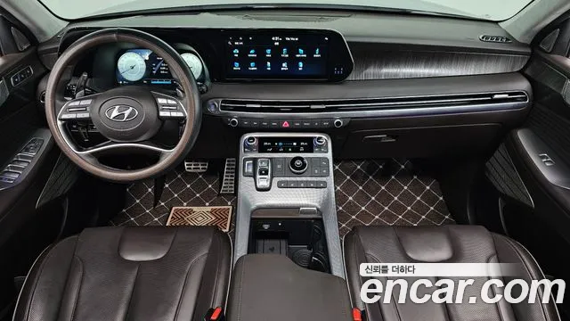 Hyundai Palisade 2022 thumb 6