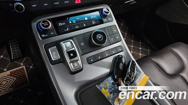 Hyundai Palisade 2022 thumb 8