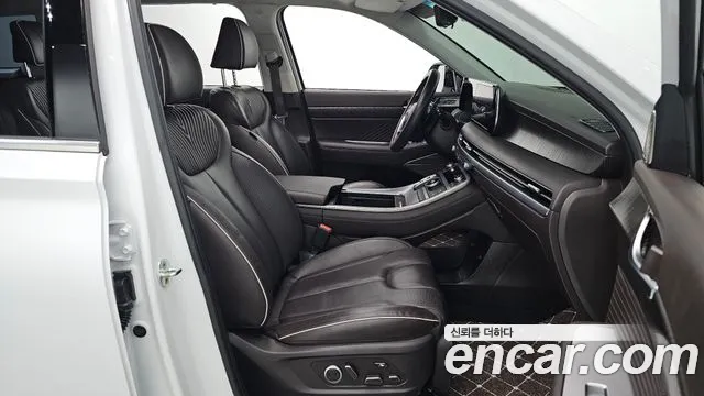 Hyundai Palisade 2022 thumb 10