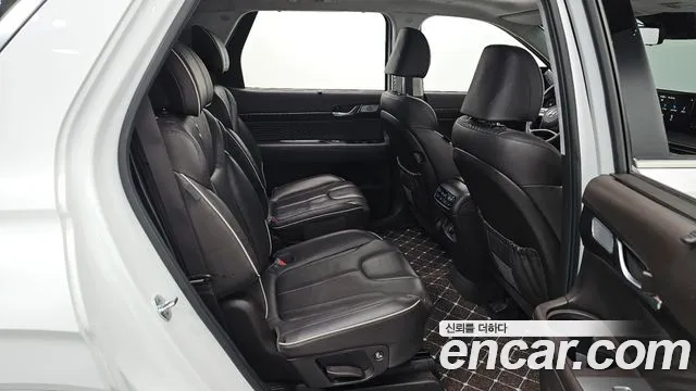 Hyundai Palisade 2022 thumb 11