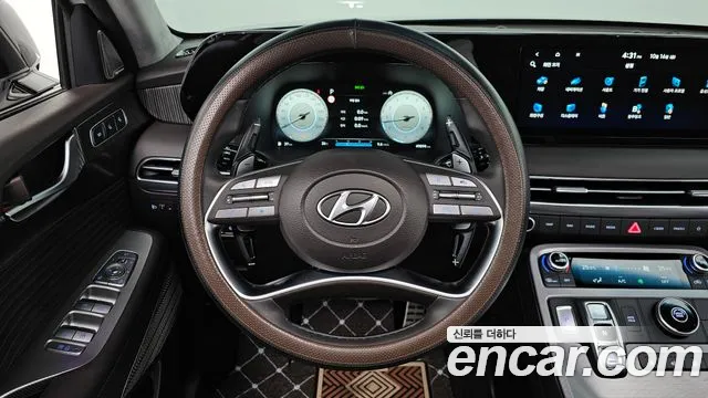 Hyundai Palisade 2022 thumb 12