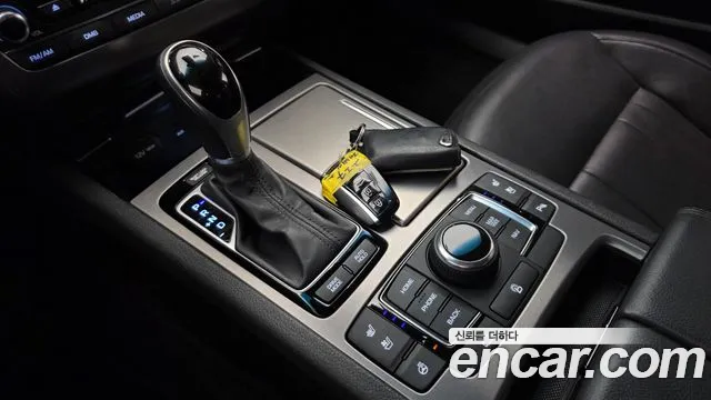 Hyundai Genesis 2015 thumb 8