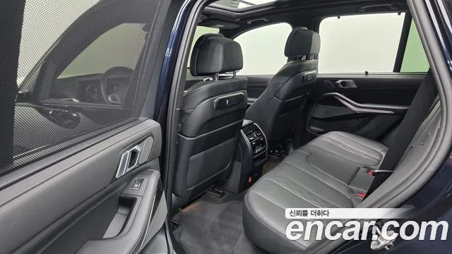 BMW X5 2024 thumb 11