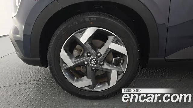 Hyundai Venue 2020 thumb 5