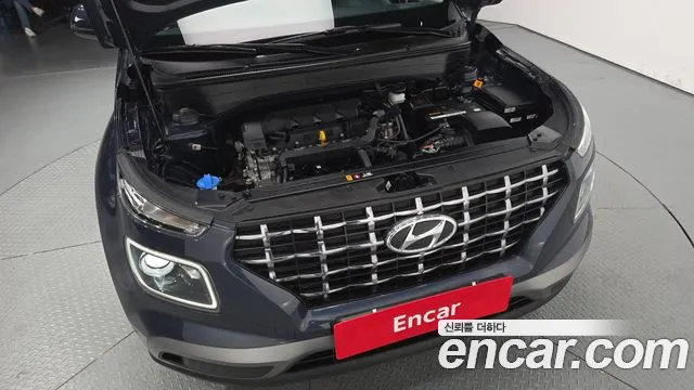 Hyundai Venue 2020 thumb 6
