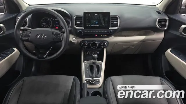 Hyundai Venue 2020 thumb 7