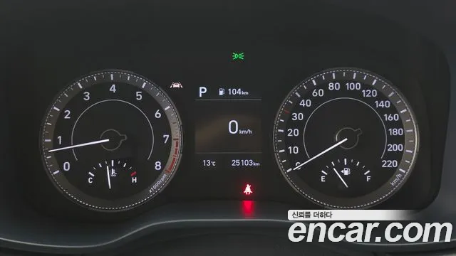 Hyundai Venue 2020 thumb 8