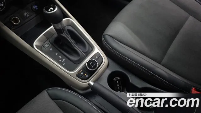 Hyundai Venue 2020 thumb 9