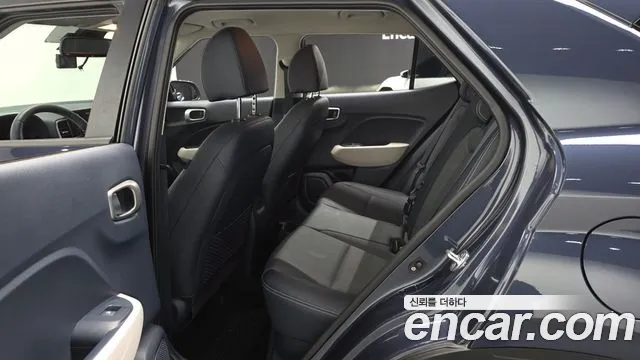 Hyundai Venue 2020 thumb 11