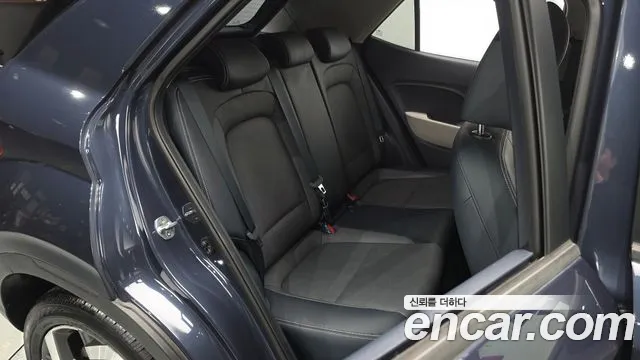 Hyundai Venue 2020 thumb 12