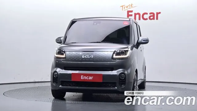 Kia Ray 2022 thumb 3