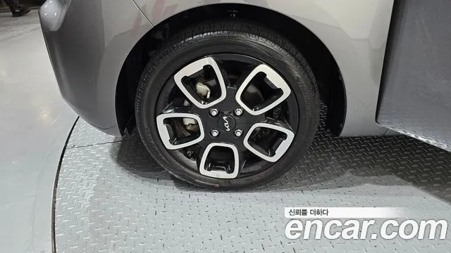 Kia Ray 2022 thumb 5