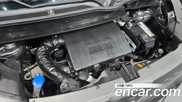 Kia Ray 2022 thumb 6