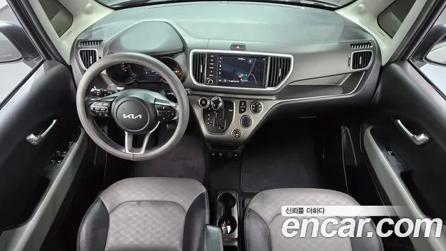 Kia Ray 2022 thumb 7