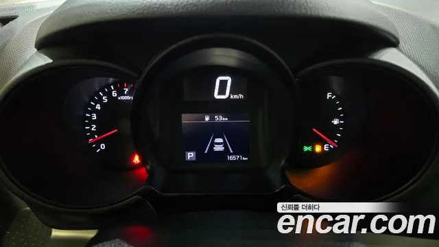 Kia Ray 2022 thumb 8