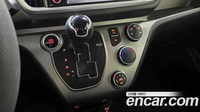 Kia Ray 2022 thumb 9