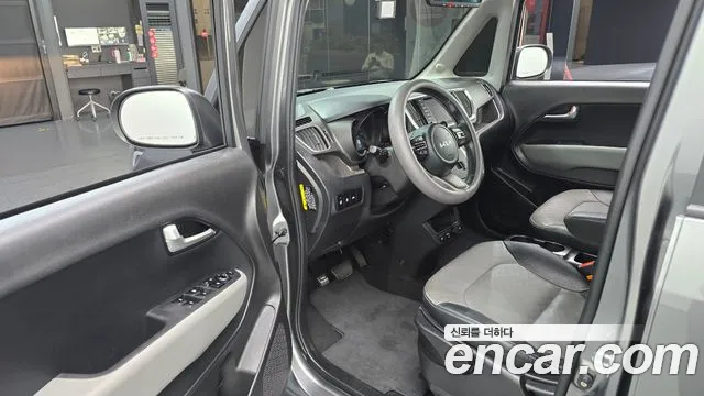 Kia Ray 2022 thumb 10