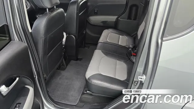 Kia Ray 2022 thumb 12