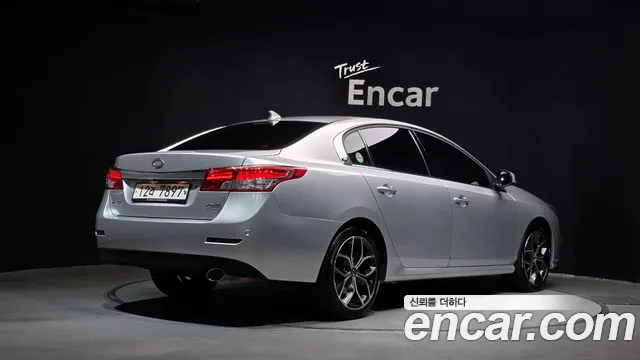 Renault-KoreaSamsung SM5 2014 thumb 2
