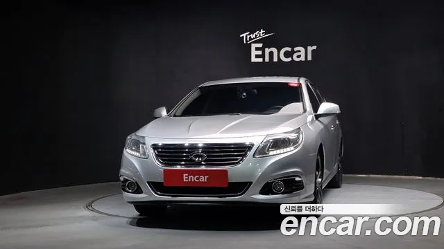 Renault-KoreaSamsung SM5 2014 thumb 3