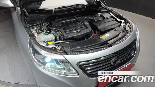 Renault-KoreaSamsung SM5 2014 thumb 6