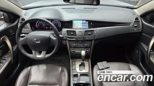 Renault-KoreaSamsung SM5 2014 thumb 7