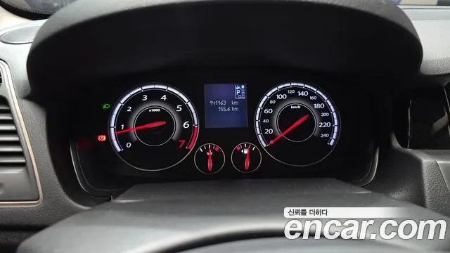 Renault-KoreaSamsung SM5 2014 thumb 8
