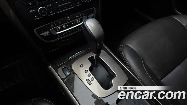 Renault-KoreaSamsung SM5 2014 thumb 9
