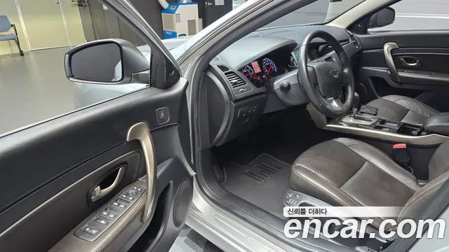 Renault-KoreaSamsung SM5 2014 thumb 10