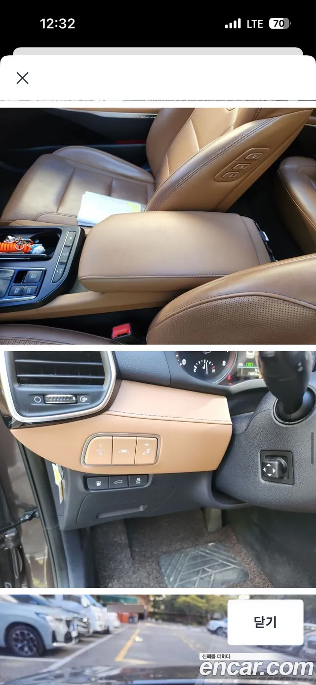 Hyundai Grandeur 2018 thumb 7