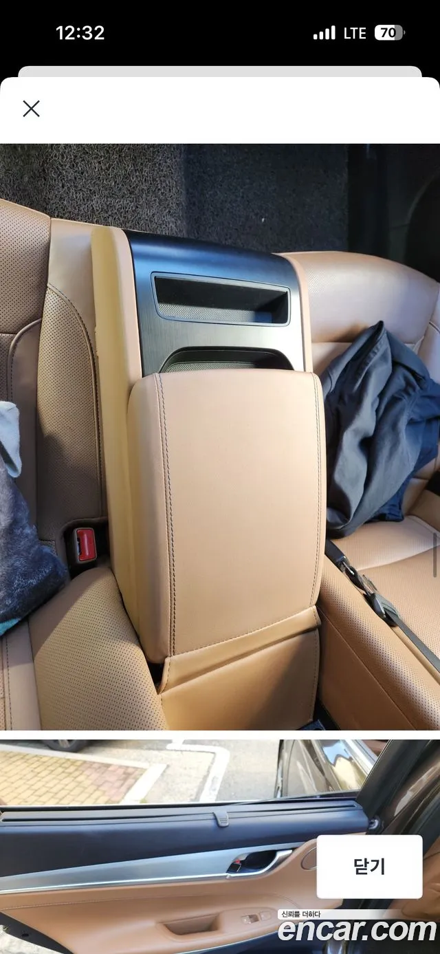 Hyundai Grandeur 2018 thumb 9