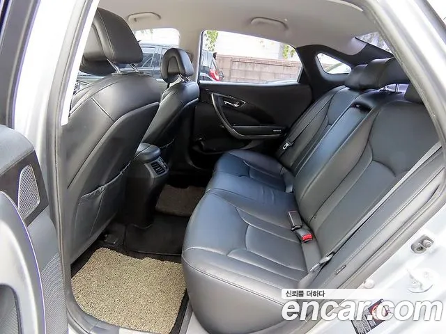 Hyundai Grandeur 2016 thumb 6
