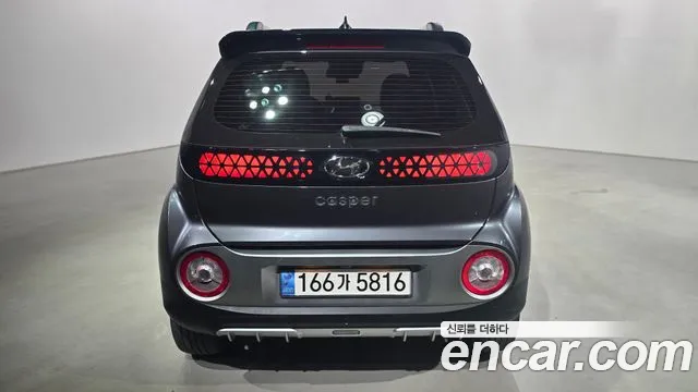 Hyundai Casper 2022 thumb 4