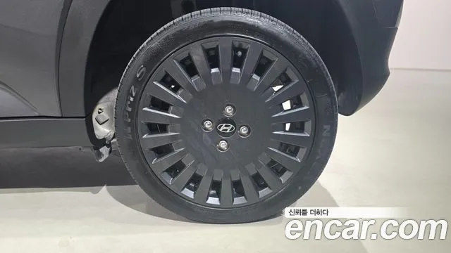 Hyundai Casper 2022 thumb 5