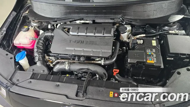 Hyundai Casper 2022 thumb 6