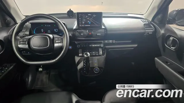 Hyundai Casper 2022 thumb 7
