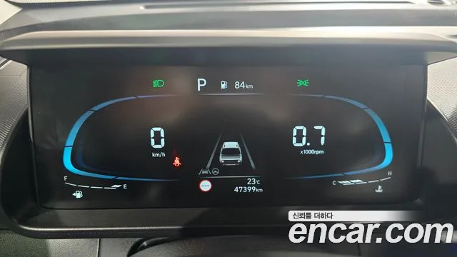 Hyundai Casper 2022 thumb 8