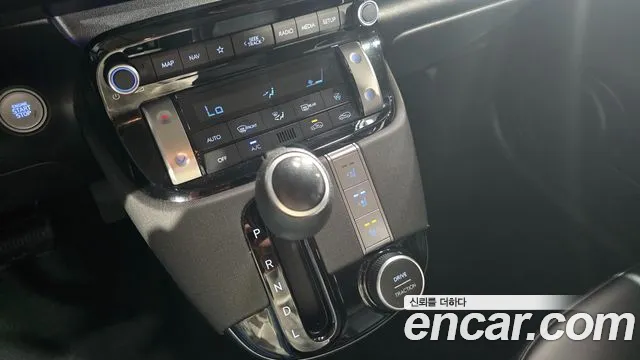Hyundai Casper 2022 thumb 9