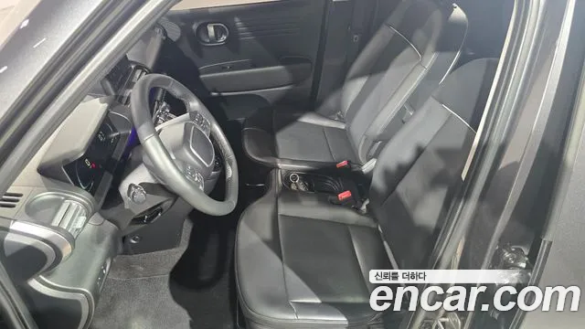 Hyundai Casper 2022 thumb 10